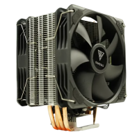 Gamdias ST-BOREAS E1-411 SE CPU Air Cooler